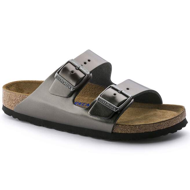 Arizona Soft Footbed