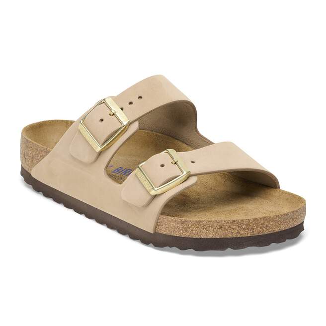Arizona Soft Footbed