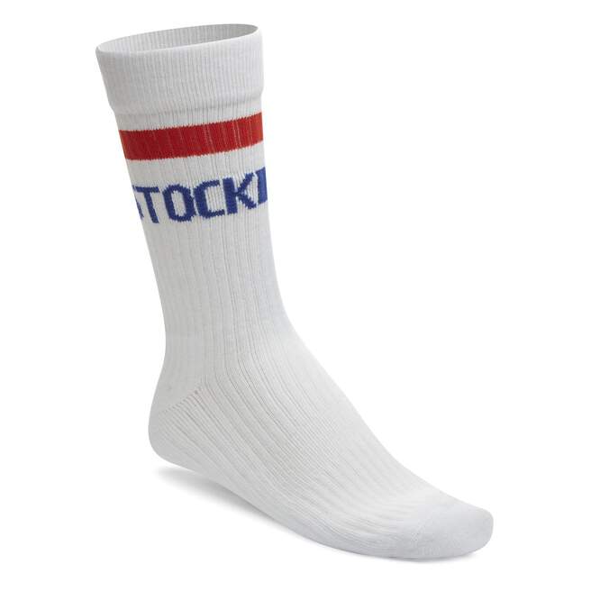Cotton Tennis Socks