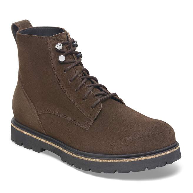 Highwood Lace Mid Men