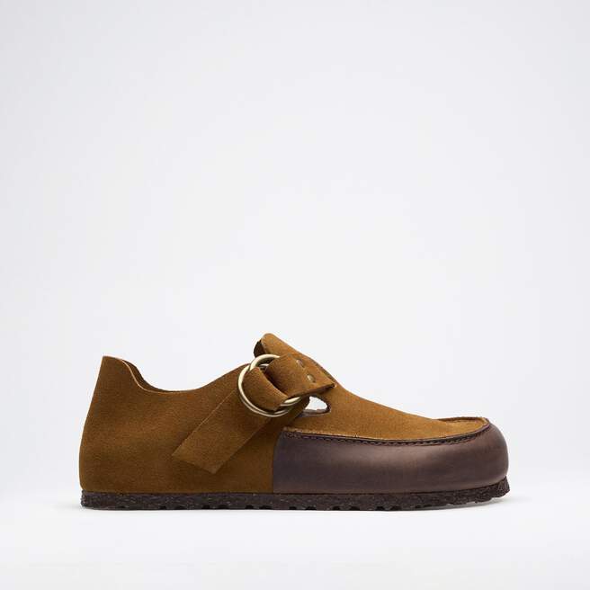 FILSON London Moccasin
