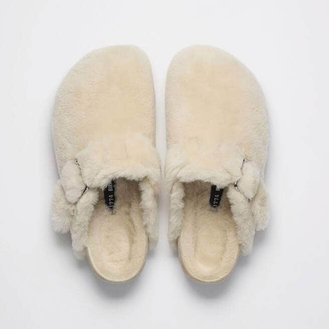 Boston 1774 Shearling