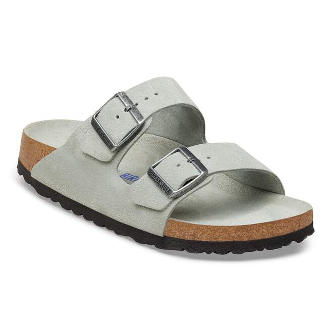 Arizona Soft Footbed