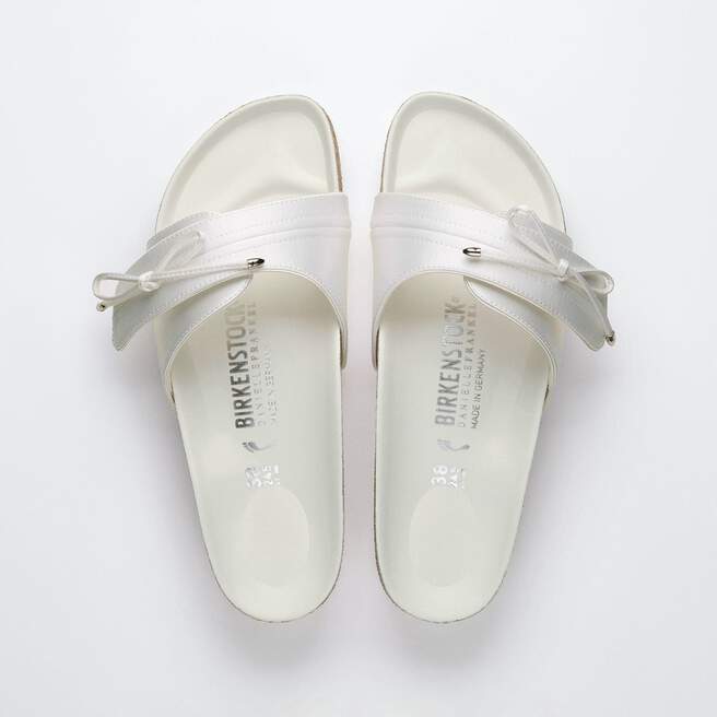 Danielle Frankel Madrid Lace