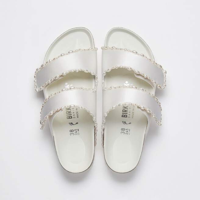 Danielle Frankel Arizona Pearls