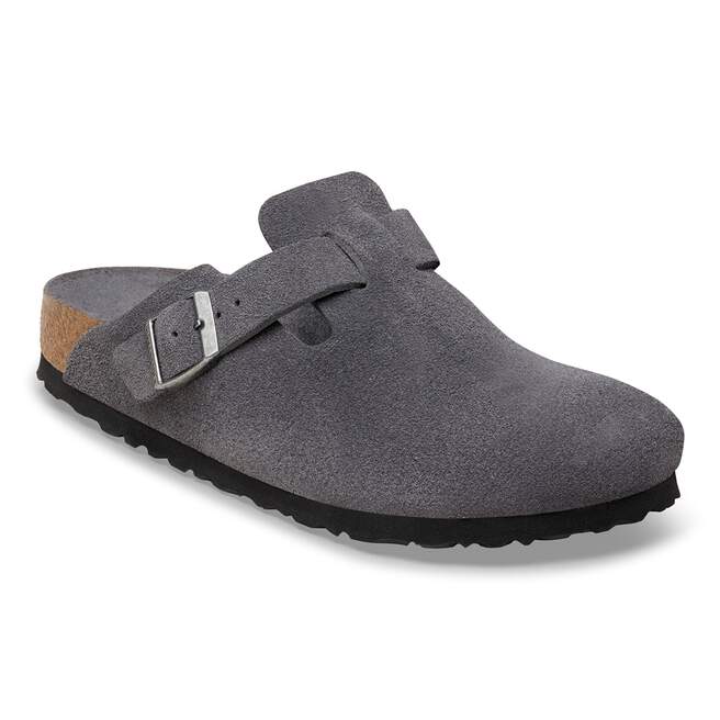 Boston Soft Footbed