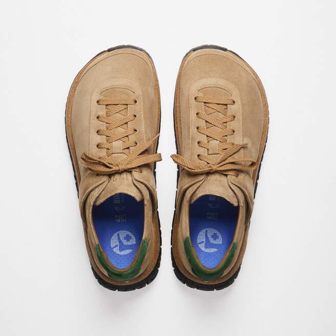 1774 Stroedt Leather