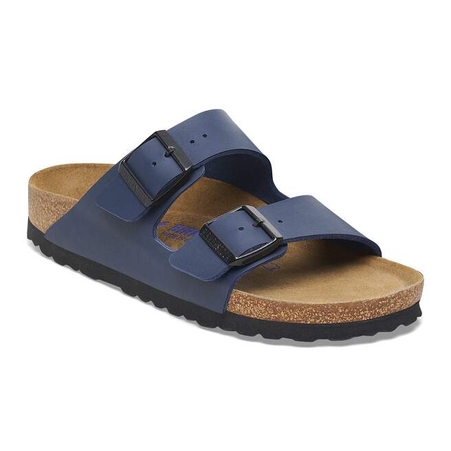 Arizona Soft Footbed